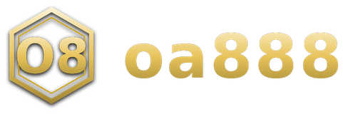 oa888 logo